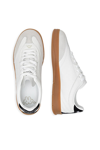 Kappa sneakers women white