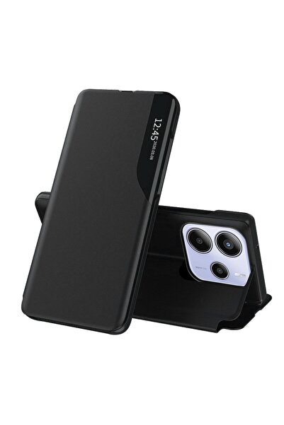 SKYDDAR INNOVATION Husă pentru Xiaomi Redmi Note 14 5G, eFold, tip carte, set...