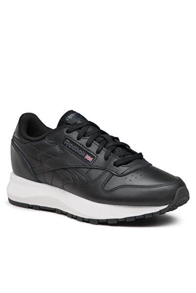 Reebok women's sneakers Black Classic Leather GW97