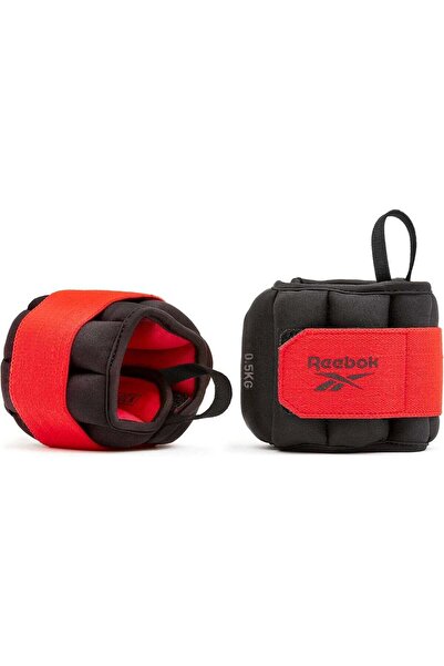 Reebok أوزان المعصم والكاحل بتقنية فليكسلوك