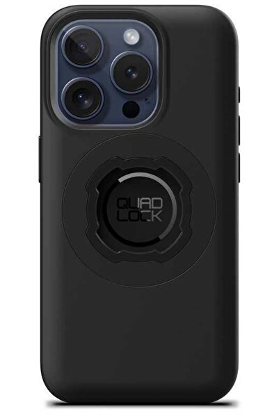 QUADLOCK IPHONE 14 PRO MAX MAG UYUMLU KILIF