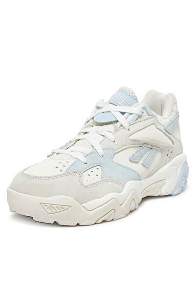 Reebok sneakers women ecru PRESEASON 94 LOW 100