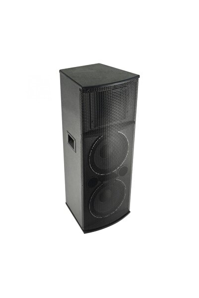 KlaussTech Ηχείο για ορχήστρα, 2 X 25 εκ.