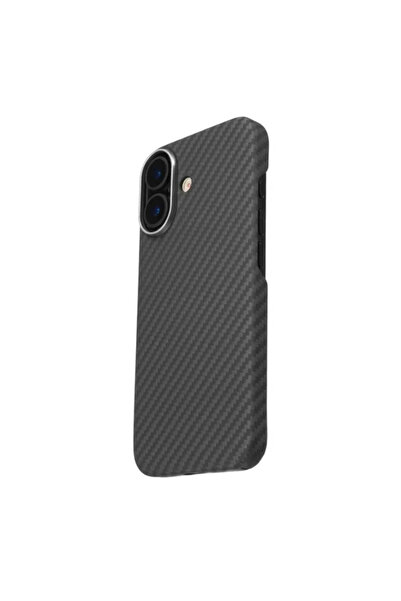 VERTEK Carcasă Kevlar, fibră de aramidă, compatibilă cu MagSafe, ultrasubțire...