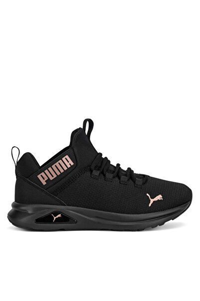 Puma sneakers women black ENZO 2 CLEAN