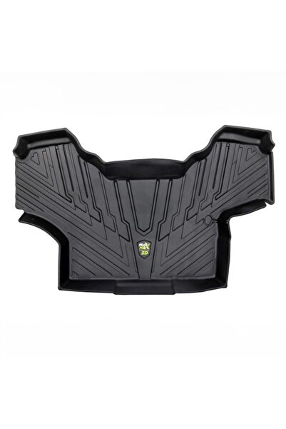 Mammoth Covorase Auto FROGUM TPE, 1 buc MudMax, negru, potrivit DEUTZ FAHR 50...