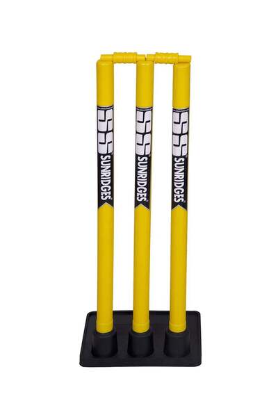 SS جذوع بلاستيكية بقاعدة