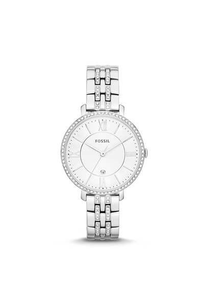 Fossil Jacqueline Fashion Quartz Women's Watch - ES3545