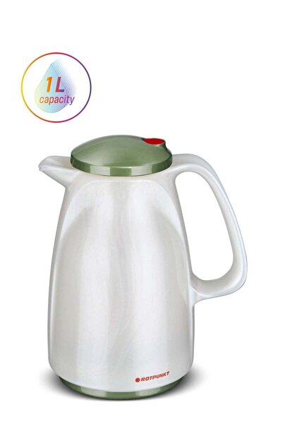 Generic Saif Plus German Rotpunkt Thermos Glass 1/1 L Light Green 248x195 cm