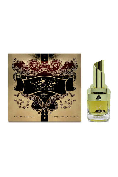 Anfar عود عجيب