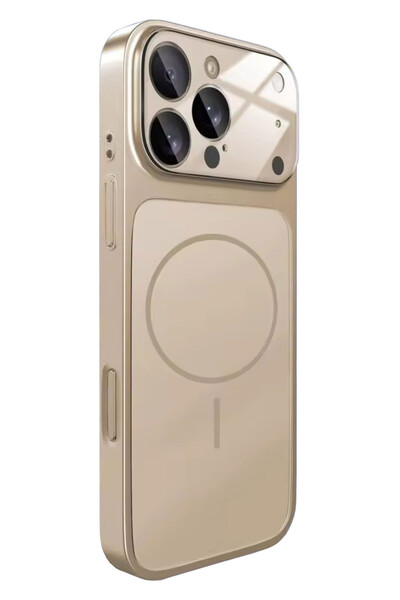 VERTEK Husa MagLens, SlimCase, Glass Guard, protectie pentru camere, pentru A...