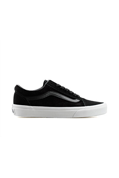 Vans Παπούτσια Old Skool Unisex Casual VN000CR5BM81 Μαύρα