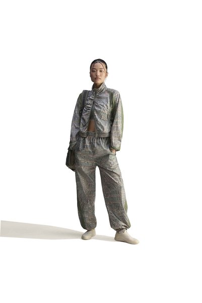 adidas Asm track jkt p