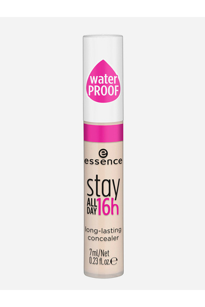 Essence Stay All Day 16H Long-Lasting Concealer 10