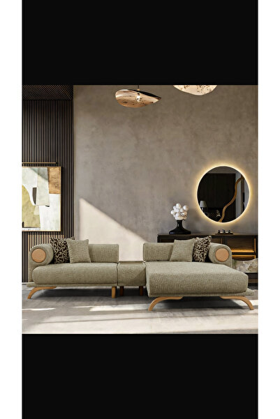 Messina home Area koltuk takımı