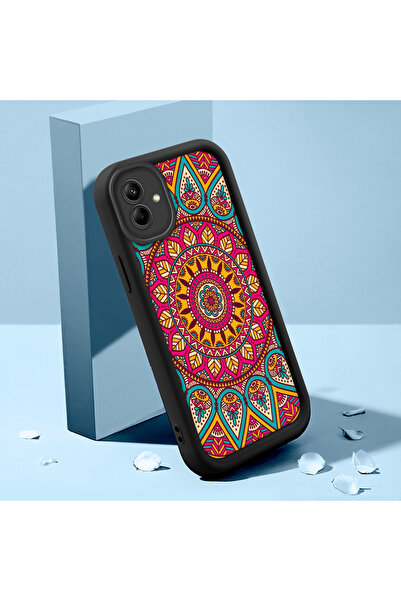 Hontinga حافظة هاتف من السيليكون الناعم بنمط مشهور متوافقة مع هاتف Samsung Ga...