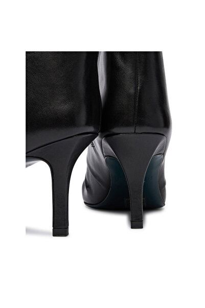 Patrizia Pepe ankle boots women Nero K103 2Y0041 L048 K103