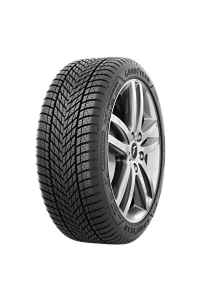 Goodyear WinterCommand 215/55 R16 97H XL Kış Lastiği - 2025