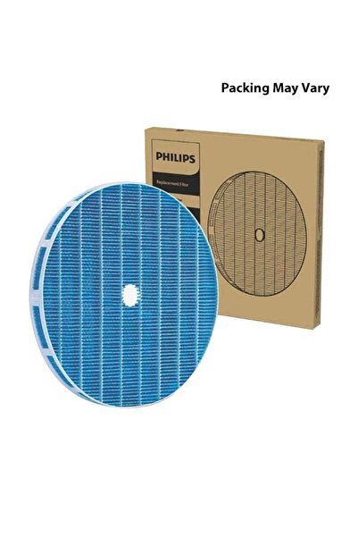 Philips Genuine Air Humidifier Replacement Wick Filter FY2425/30 (Blue/White)