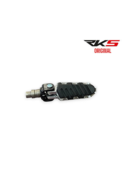 RKS ORIJINAL SRK 125 S Ön Basamak Sağ EURO 5