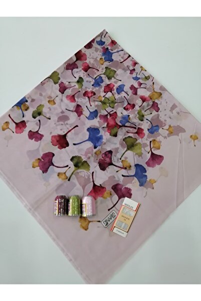 REYYAN İPEK YAZMA Reyyan Yazma Seti