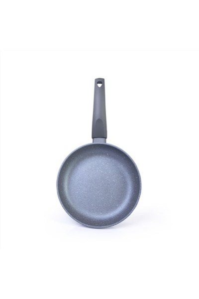 Fissman - Tigaie Grey Stone, 20x4cm, aluminiu, gri