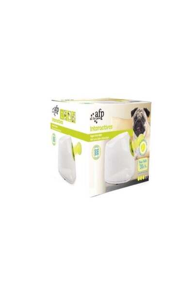 All For Paws Interactive Hyper Fetch Mini