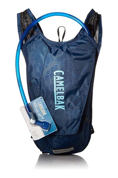 Camelbak Charm Women’s Hydration Pack 50oz – Gibraltar Navy/Lake Blue