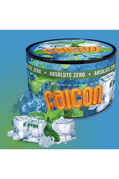Falcon Absolute Zero 50 Gr