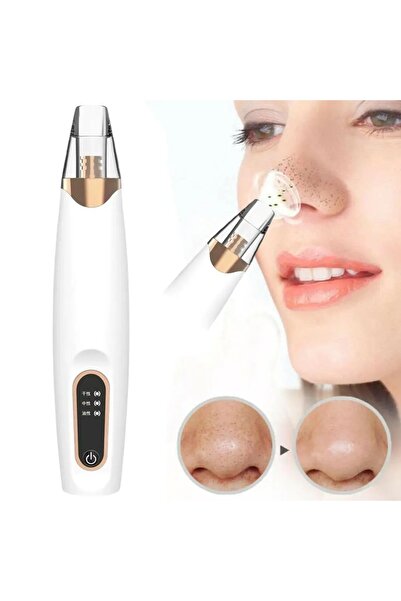 AGYAONE جهاز إزالة الرؤوس السوداء الكهربائي الاحترافي، جهاز شفط الرؤوس السوداء، منظف المسام، جهاز العناية بالبشرة