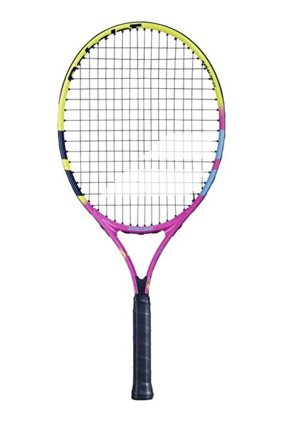 BABOLAT Nadal Junior Tennis Racket 140498-100 (Uniq)