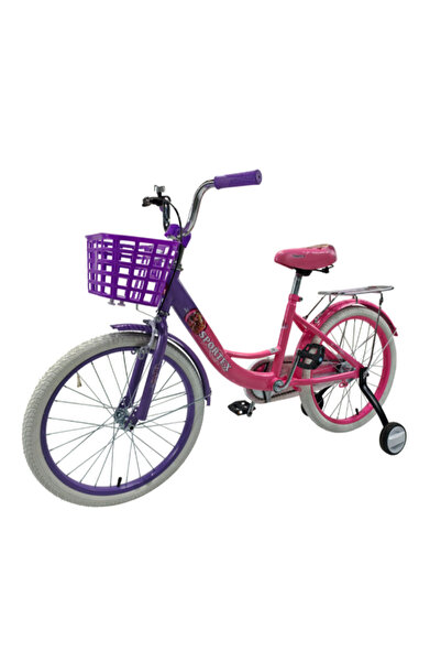 Sportex Steel Frame Girls Bicycle 20inch