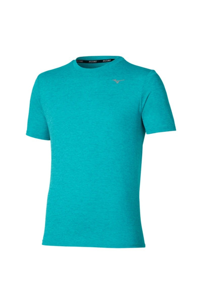 MIZUNO Impulse Core Men's T-Shirt Green