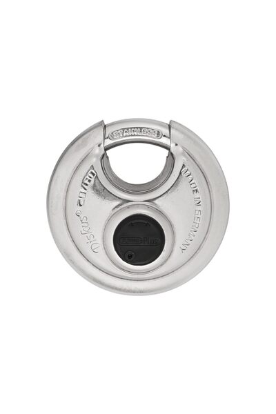 Lorbeer Apus 20/80 Discus Plus Padlock 80mm 70 mm