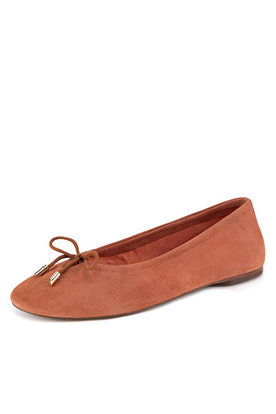 Gino Rossi ballerina women's orange