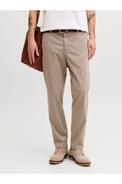 Jack & Jones Chino Hose Regular Fit Chino Hose