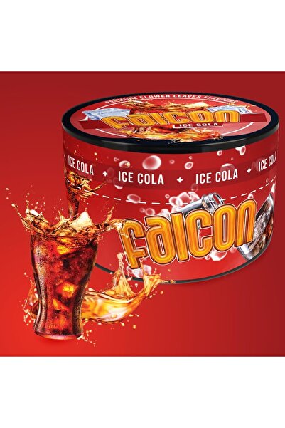 Falcon ice Cola 50 Gr