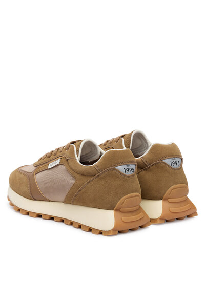 liu.jo sneakers men Sand 01127 Running 02