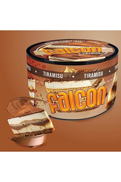 Falcon Tiramisu 50 Gr