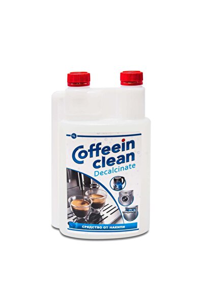 Coffeein Descaling solution 1L (back cycles)
