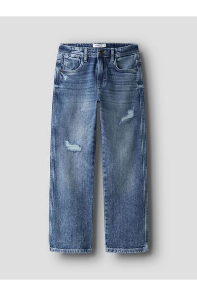 Name it Jeans Straight Fit