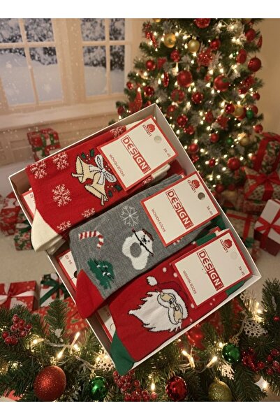 The Naz Line Unisex Multi-Seasonal Socks