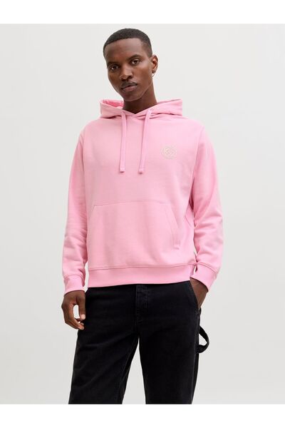 Jack & Jones Kapuzenpullover Kapuzenpullover