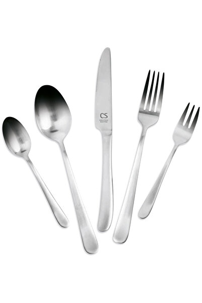 Carl Schmidt Sohn 60-piece cutlery set Carl Schmidt Sohn-Luneburg, stainless steel, silver