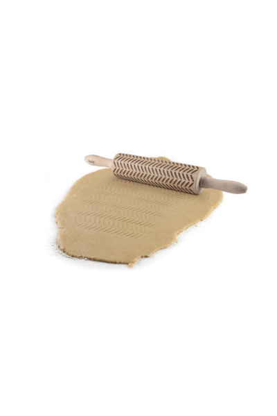 iBiLi -Sucitor pentru semințe, lemn, 39,5x5 cm, maro