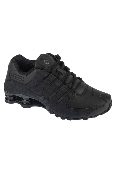 Nike Shox NZ, Men's Sneakers