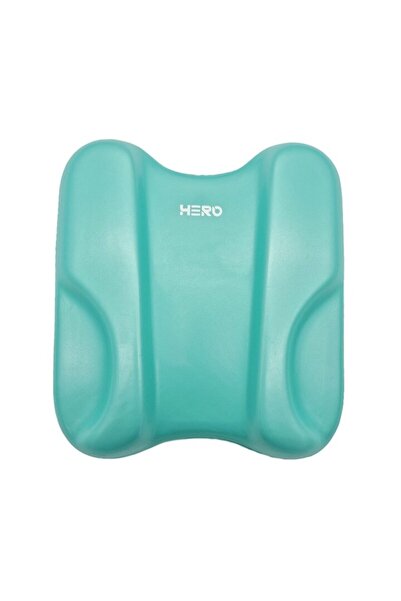 Hero Pull Kick HERO swimming raft, Green, 30x28x5 cm