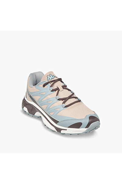 Kappa Men Lace-Up Sports Shoes