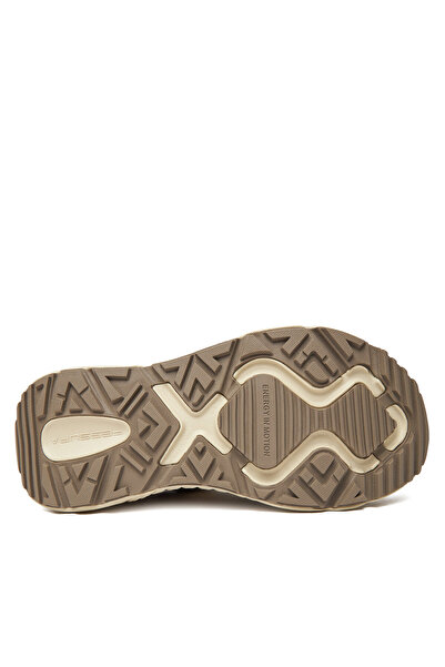 TWINSET sneakers woman Bordeaux 00020 252TCP01C