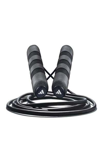 adidas Speed Rope Moulded Foam Handles 3 Meters With Adjustable Cable